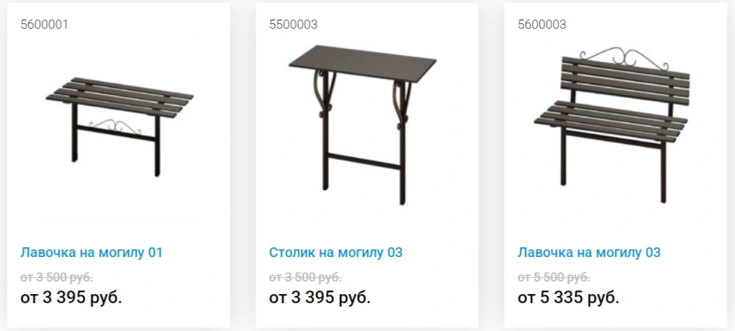 Ярославский гранитный памятник